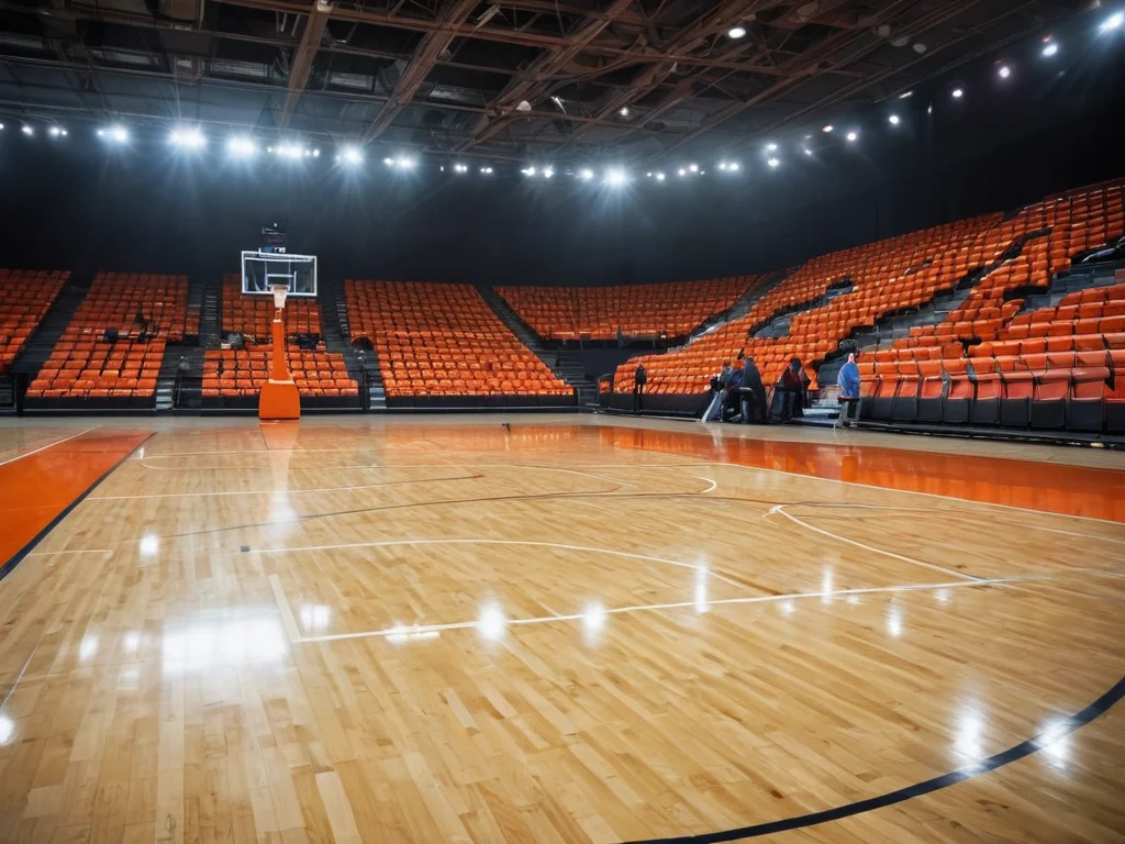 NBA交易市场最新战报多队引援补强动态全面汇总